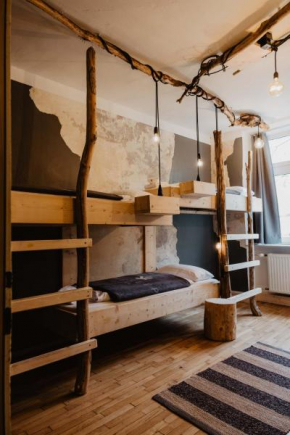 The Keep Eco Rooms Salzburg
